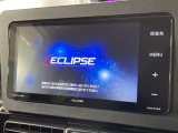 【ナビゲーション】使いやすいナビで目的地までしっかり案内してくれます。各種オーディオ再生機能も充実しており、お車の運転がさらに楽しくなります!!