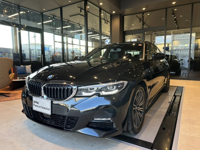 3シリーズセダン 320i Mスポーツ 
