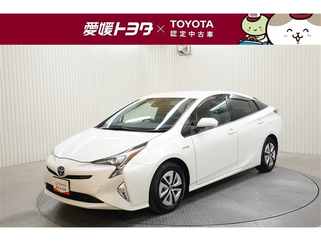 プリウス 1.8 A プレミアム 