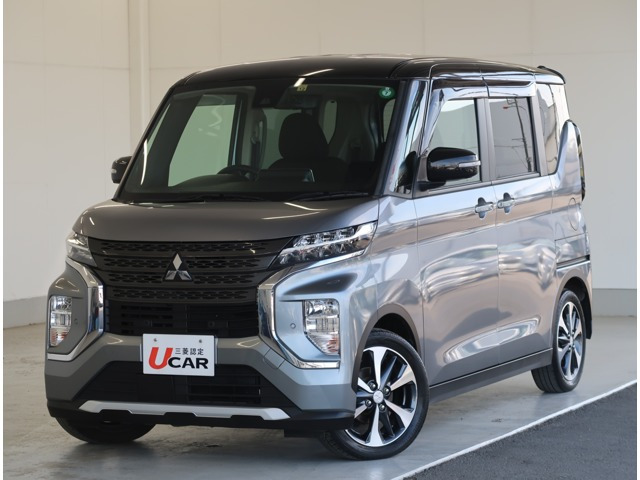 eKクロススペースT プレミアム