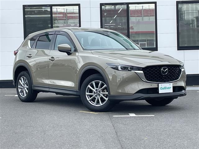 CX-5 2.2 XD プロアクティブ 修復歴無し