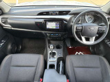 ハイラックス 2.4 Z ディーゼル 4WD 