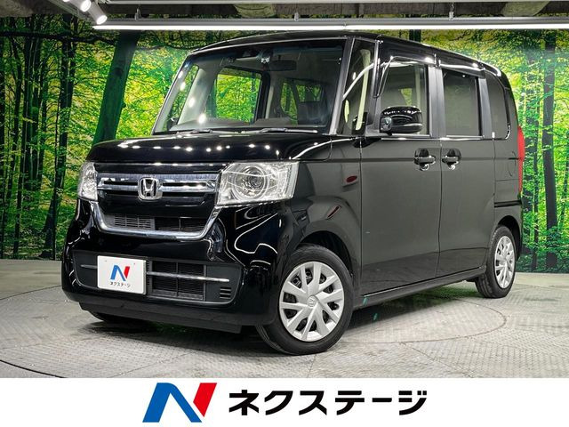 N-BOX L 
