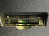 【ETC】高速道路の料金所をストレスなく通過!話題のスポットやサービスエリアに多い「スマートIC」利用時は必須のアイテムです。当店でセットアップを実施、ご納車当日からすぐにご利用いただけます!