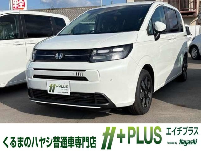 フリード 1.5 エアー EX 