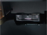 メルセデス・ベンツ純正ETC2.0対応車載器です。