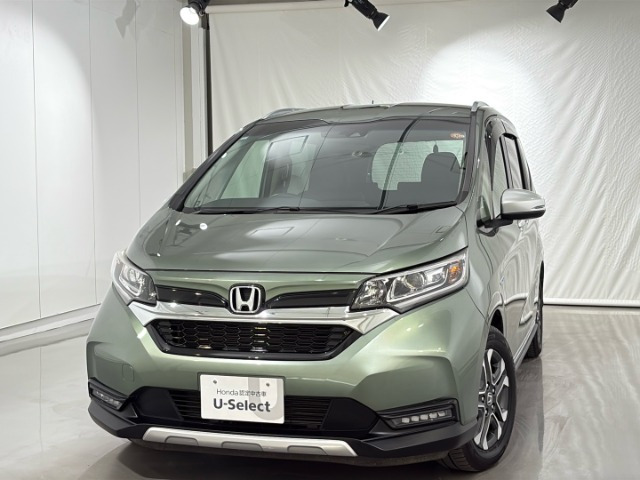 ホンダ フリード+ 