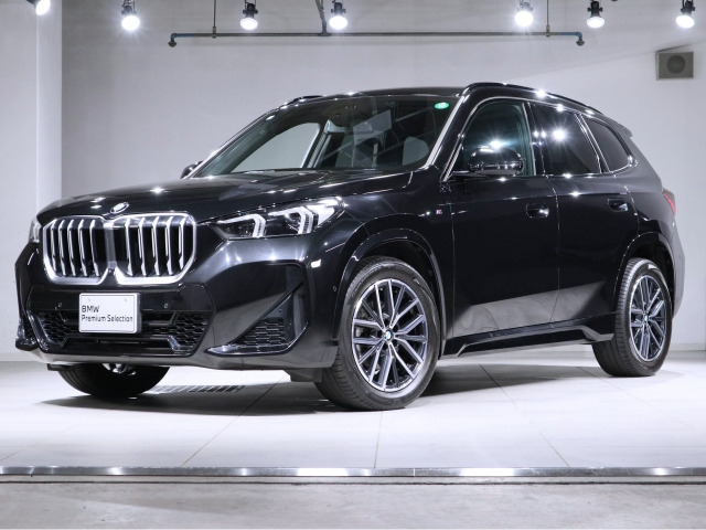 X1xDrive20d Mスポーツ