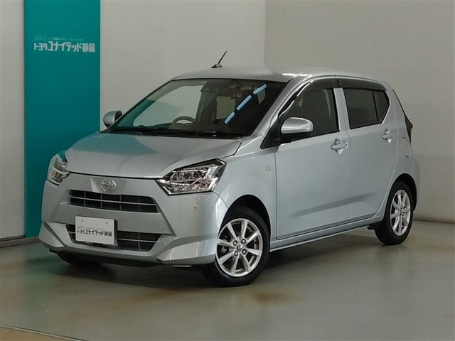 ピクシスエポック G SAIII 