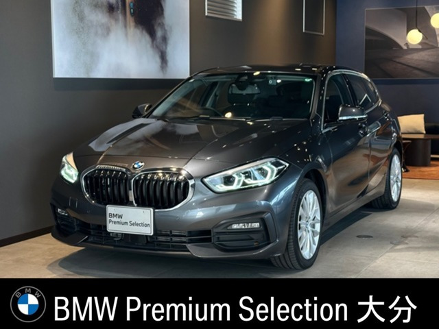 1シリーズ 118d プレイ ディーゼルターボ