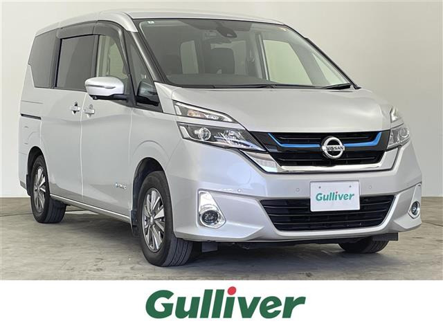 セレナ1.2 e-POWER XV修復歴無し