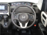 ◆Honda SENSING◆先進の安全運転支援機能で、さまざまなシーンで運転をサポート!システムが運転中のヒヤリハット回避を支援します。
