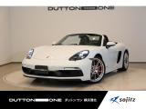 2023年式『718ケイマン GTS 4.0 PDK』入庫いたしました。住所:横浜市都筑区折本町460。TEL:045-507-3410。定休日:火曜日・第一、第三水曜日。お電話でのご予約も可能です。