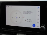 「ディスプレイオーディオ」でスマホと連帯すればいつものスマホアプリをディスプレイ表示&操作でドライブをさらに楽しく快適に♪