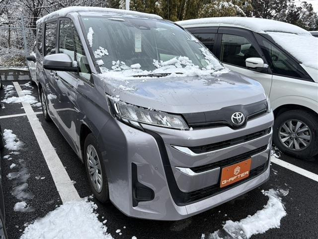 ノア 2.0 X 禁煙車 純正ナビ バックカメラ