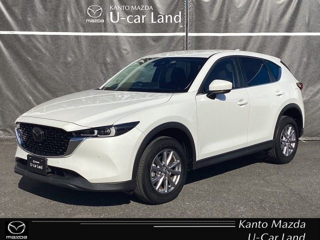 CX-5 2.2 XD プロアクティブ 