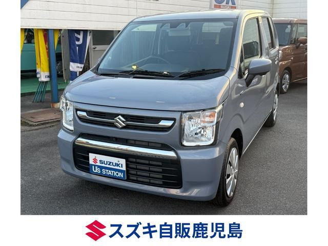 ワゴンR ハイブリッド(HYBRID) FX-S