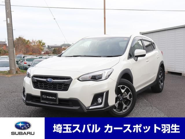 XV 1.6i-L アイサイト 4WD 