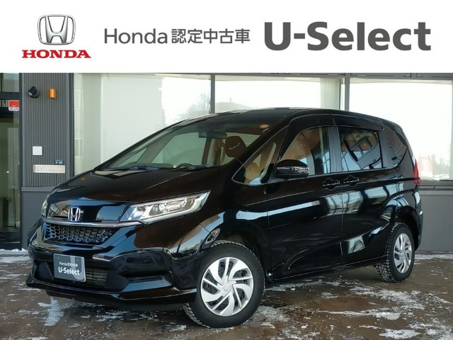 フリード 1.5 G ホンダセンシング 4WD （6BA-GB6）