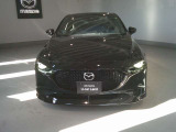 MAZDA3ファストバック  1.8 XD ブラックトーンエディション ディーゼルターボ