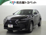 レクサス NX