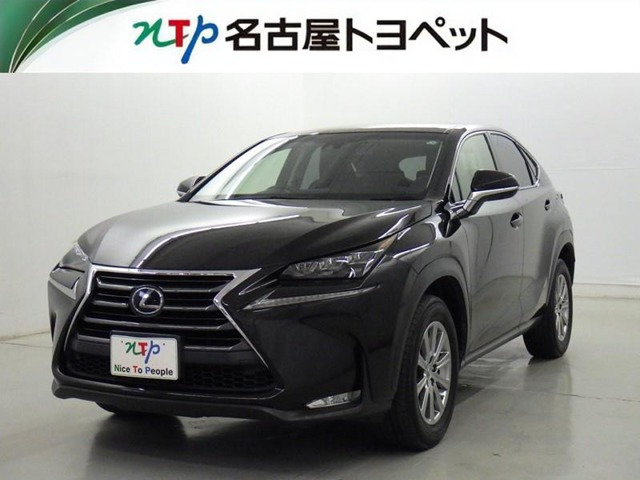 NX 200t Iパッケージ 