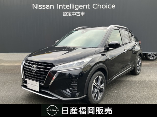 キックス 1.2 X (e-POWER) 