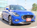スイフト 1.2 ハイブリッド(HYBRID) MZ 