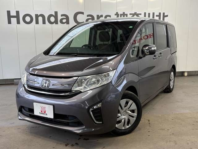 ステップワゴン 1.5 G ホンダ センシング 
