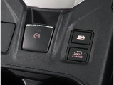 電動パーキング装備!!