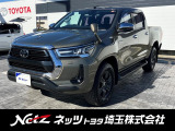 トヨタ ハイラックス