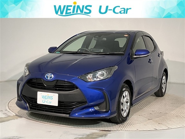 ヤリス 1.5 ハイブリッド G 