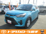 トヨタ ライズ