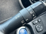 【 オートライト 】オートライトなのでライトの点け忘れを気にすることなく運転が出来ます♪//