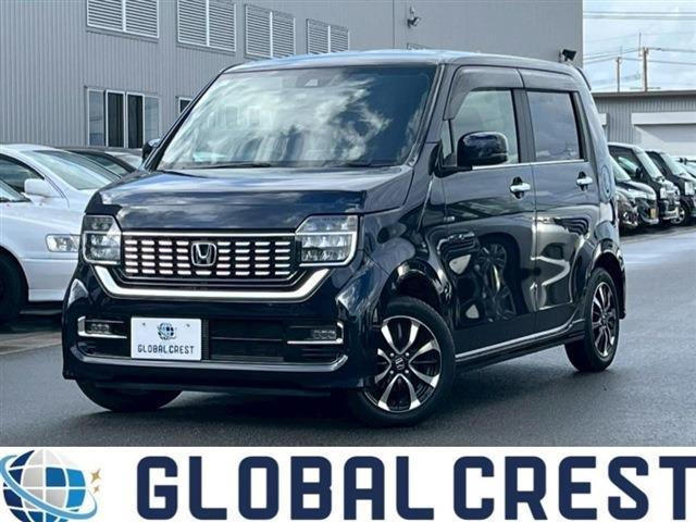 N-WGN L ホンダ センシング 