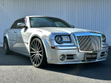 300C 5.7 HEMI 