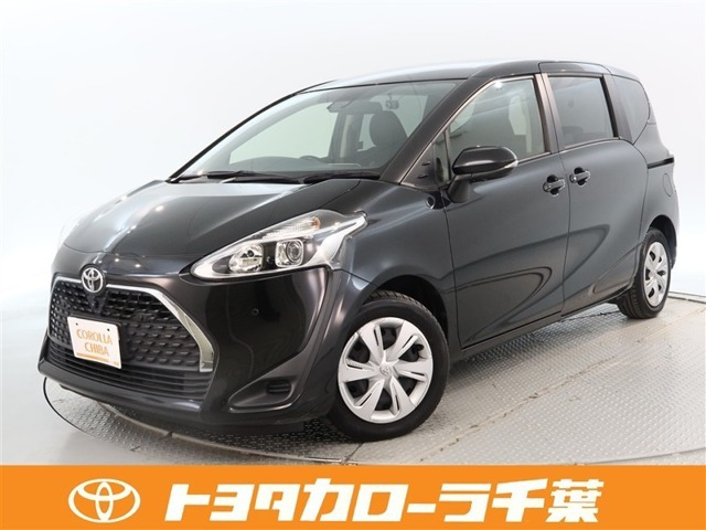 シエンタ 1.5 ファンベース G 