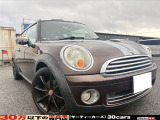 BMW MINI ミニクラブマン