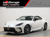 トヨタ GR86