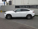 メルセデスならではの安心、確かな品質をお客様にご提供する、メルセデスの認定中古車
