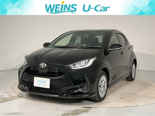 ヤリス 1.5 Z （5BA-MXPA10）