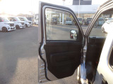 運転席ドア☆
