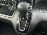 【 シフト 】シフトも操作しやすく快適なドライブを楽しんでいただけます♪
