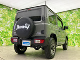 ジムニー XC 4WD 