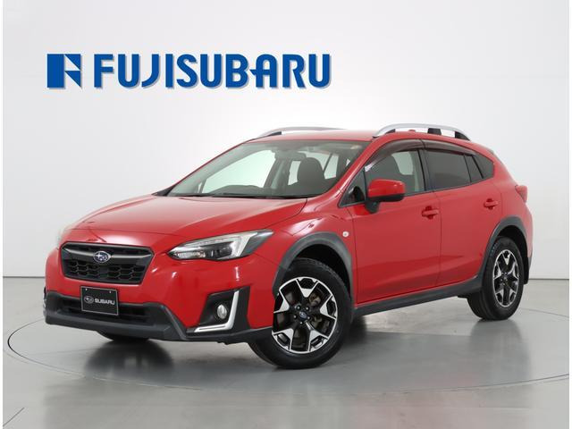 XV 1.6i-L アイサイト 4WD 