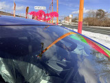 衝突軽減ブレーキ 万が一の備えに