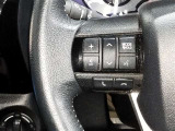 運転中のオーディオ操作はステアリングスイッチで!目線を外さないから安全性がUP♪