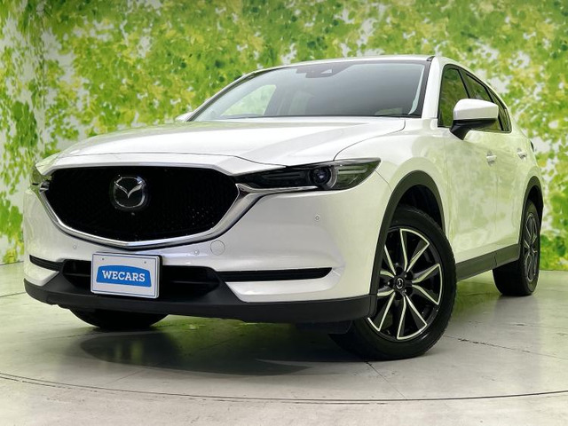 CX-52.2 XD プロアクティブ