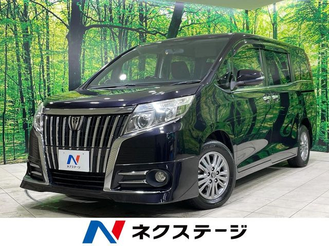 エスクァイア2.0 Xi