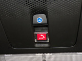 安全運転をサポートする様々な機能が備わっています!